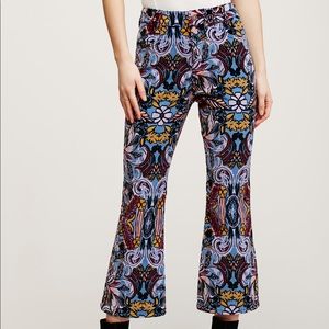 Groovy free people pants